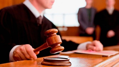 Суди можуть розглядати справи за участю присяжних - набув чинності Закон