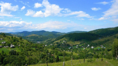 Встановлено доплати громадянам, які проживають, працюють, навчаються на території гірського населеного пункту