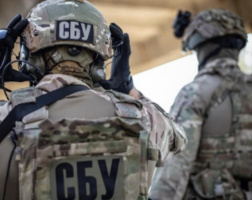 За вчинення дій в інтересах держави-агресора - підготовку ударів по аеродромах, збирання інформації про переміщення військової техніки та підрозділів ЗСУ зловмисник ув'язнений на 15 років-СБУ