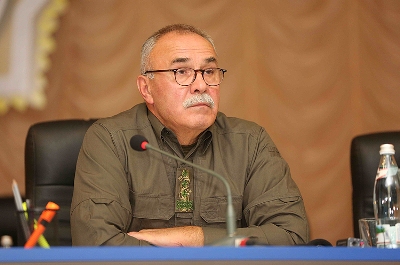 Представлено нового керівника поліції Полтавщини 