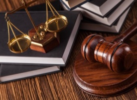 Якщо позивач вказує на невідповідність положень правового акту ВРУ нормам Конституції, справа не розглядається адміністративним судом