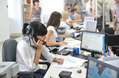 Кількість центрів надання адмінпослуг має зрости до 1000