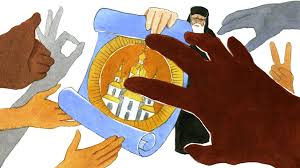 Віра повинна бути не інструментом розколу, а основою взаєморозуміння