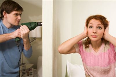 Правозахисники пояснили, як притягнути до відповідальності шумних сусідів