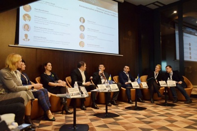 Форум Lviv Legal Criminal Talks: підсумки обговорення