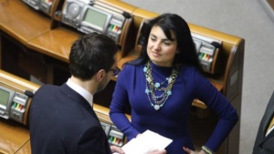 Гепрокурор особисто контролюватиме розслідування замаху на депутата Войціцьку