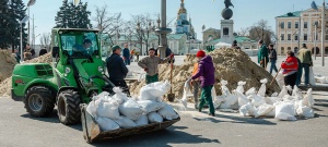 Україна: під час війни зруйновано понад 150 культурних об'єктів