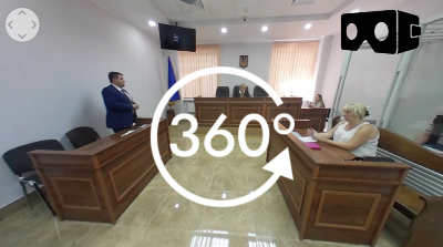 В Україні стежити за судовими процесами можна буде онлайн 