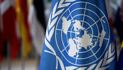 Українська делегація у ПАРЄ пропонує позбавити росію членства в ООН