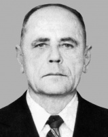 Лопушанський Федір Андрійович