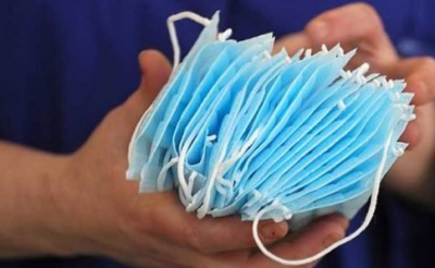 За порушення правил носіння масок штрафуватимуть