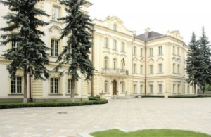 Голова ВС запропонував п’ять ключових кроків  для ефективного правосуддя