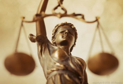 Обрано Голову Комітету Верховної Ради з питань правової політики.