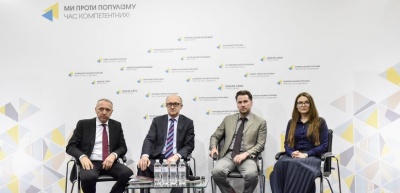 Добір суддів місцевих судів як продовження судової реформи