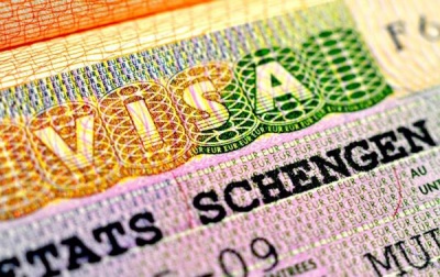 Візова війна з рф продовжується