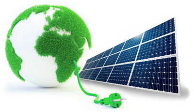 Рада схвалила Закон про «зелений» тариф для приватних споживачів