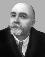 Дністрянський Станіслав Северинович