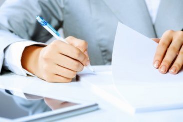 Діють оновлені форми заяв про державну реєстрацію 