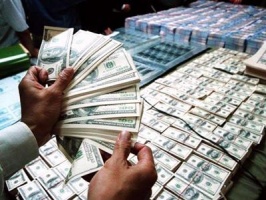 У Києві СБУ викрила конвертцентр з щомісячним обігом у 700 млн грн