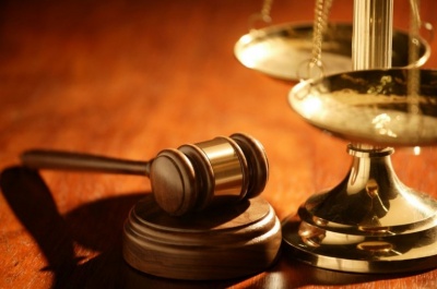 Прийнято Закон про утворення антикорупційного суду