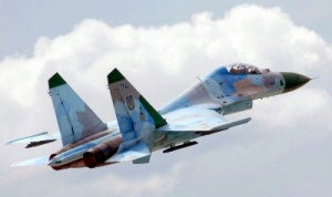 Викрито офіцера, який надав неправомірну вигоду за приховування фактів розукомплектування літака