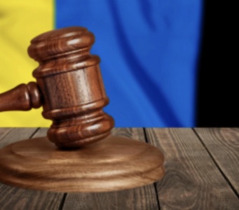 В Одеському окружному суді обрали керівництво 