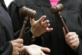30 суддів з Луганщини рекомендуватимуть звільнити