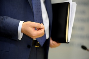 Держоргани виконали 67% рекомендацій бізнес-омбудсмена