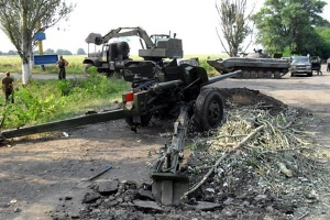 Порушення Росією МГП на окупованих територіях Донбасу і в Криму (друга частина)