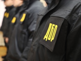 Кримінальне провадження за фактом ДТП за участі автівки Президента