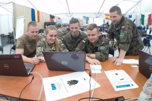 Співпраця з Об’єднаним Центром передових технологій з кібероборони НАТО. Як Україна посилюватиме кібербезпеку?