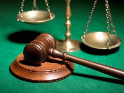 Верховний Суд розглянув третину від отриманих справ