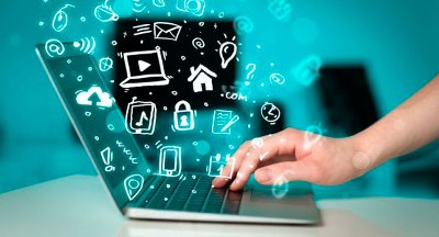 Інтернет у всіх готельних номерах, - нові ДБН запрацюють восени