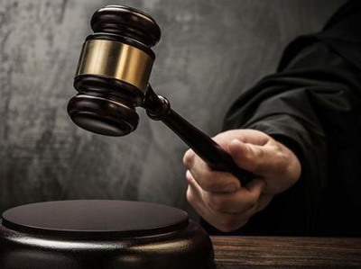 Відкриття справи за ст. 375 Кримінального кодексу порушує гарантії незалежності судді