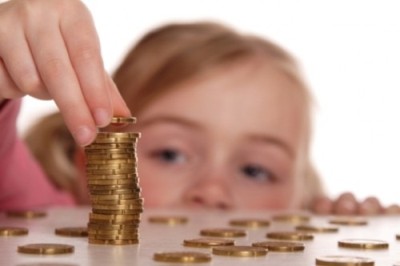 Презентовано інфографіку про другий пакет законопроектів щодо несплати аліментів