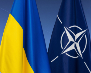 Український договір держав-членів НАТО