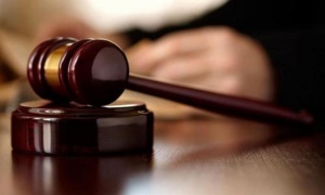 У вищих судах накопичилось близько 40 тис. нерозглянутих справ