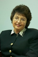 Зелінська Наталія Анатоліївна