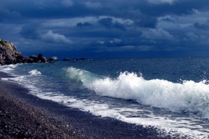Незважаючи на певний прогрес, екосистеми Середземного і Чорного морів - під загрозою