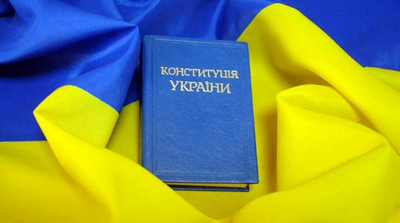 Нова суддя КСУ склала присягу 