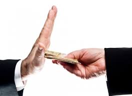 Принципи запобігання корупції у праві Європейського Союзу та їхня реалізація в європейських державах