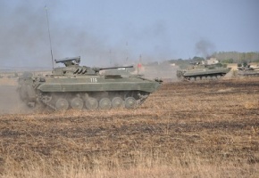 Військова прокуратура Південного регіону повернула у власність держави 378 га землі