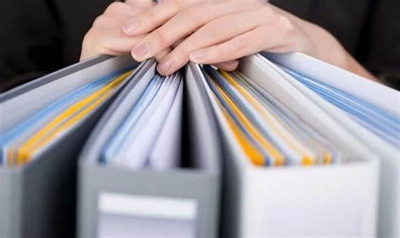 Про визнання документів з тимчасово окупованих територій - Мінюст