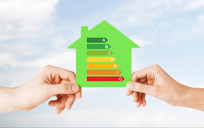 В Україні готують нові ДБН про будівництво лише утепленого житла 