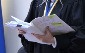 Щодо відповідності критеріям офіційного  документа та ознак службової особи, як суб'єкта кримінального правопорушення, передбаченого ст.366 КК України - ККС