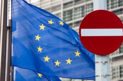 Рада ЄС заборонила інвестиції у Крим ще на рік 