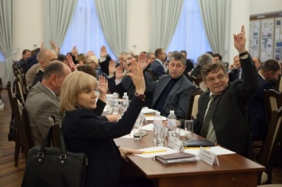 Новопризначені верховні судді готуються до пленуму, який визначить дату початку роботи Верховного Суду