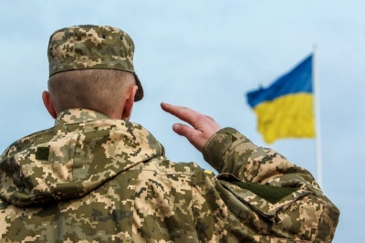 Внесено зміни до Положення про проходження військової служби у ЗСУ іноземцями