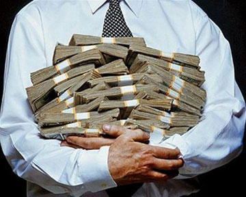 Перші кроки податкової реформи в Україні