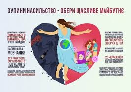 Типова програма унеможливлення насильства та жорстокого поводження з дітьми